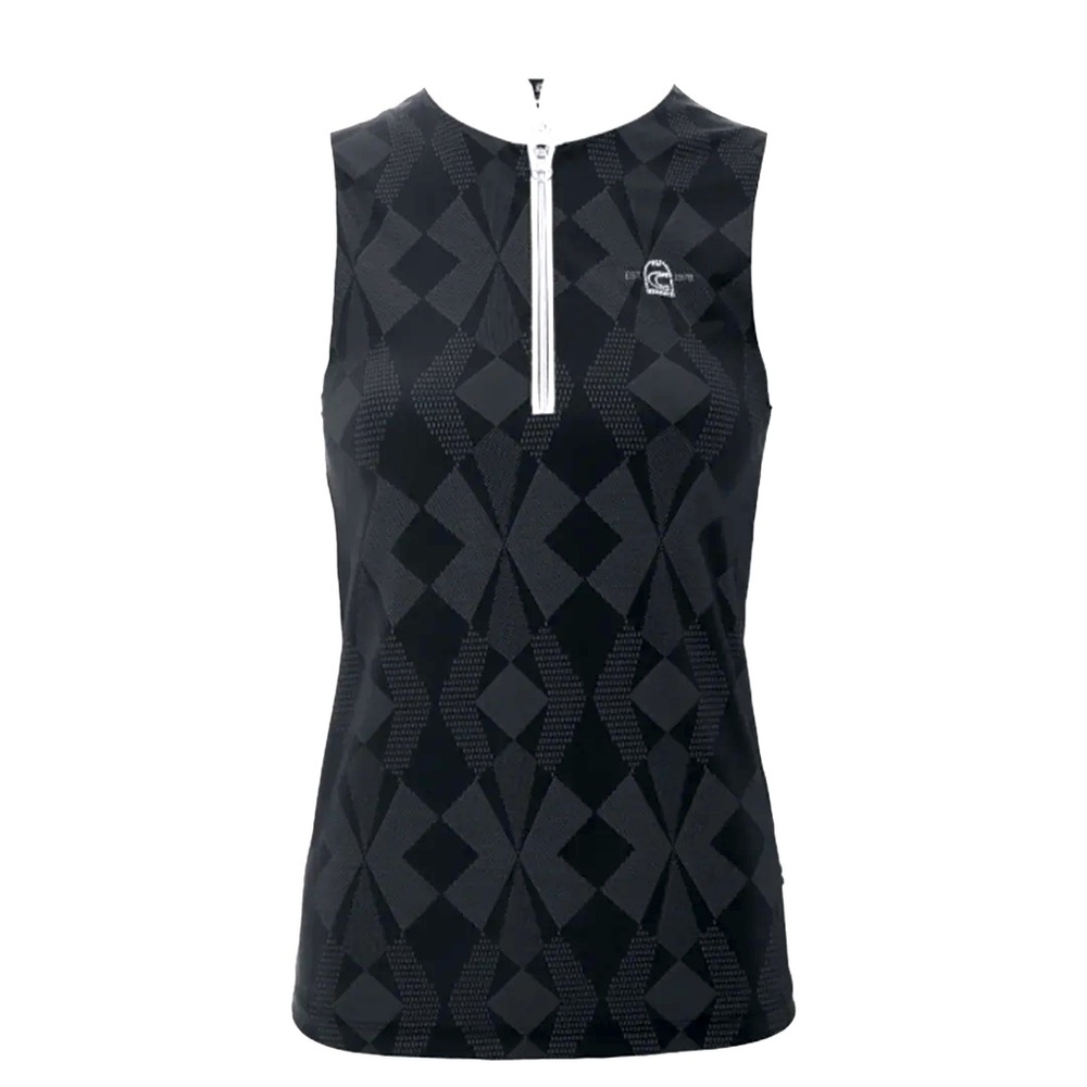 NWT Cavallo Ladies Drena Show Shirt